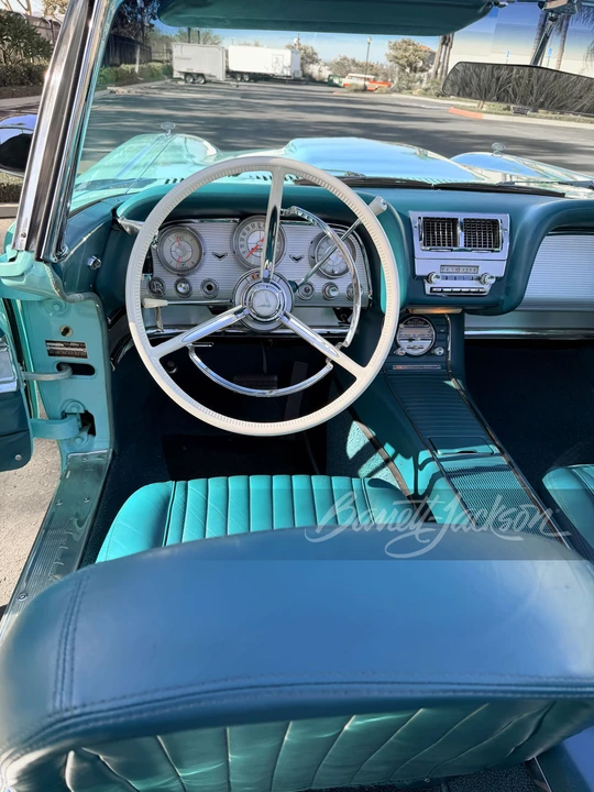 1960 Ford Thunderbird 2nd Gen - Image 4 of 19