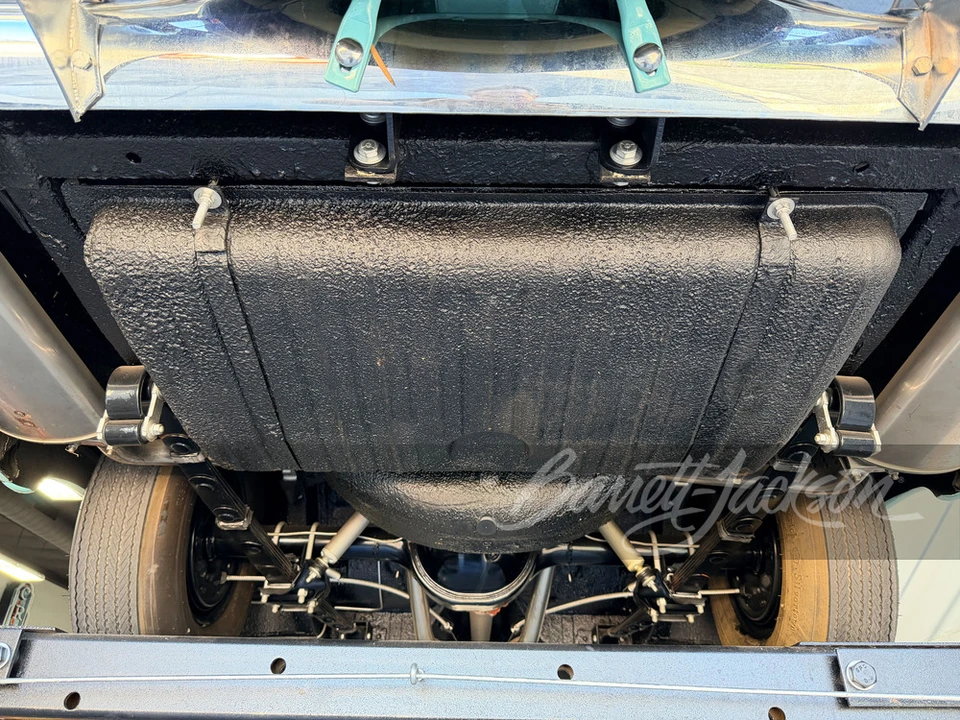 1960 Ford Thunderbird 2nd Gen - Image 7 of 19