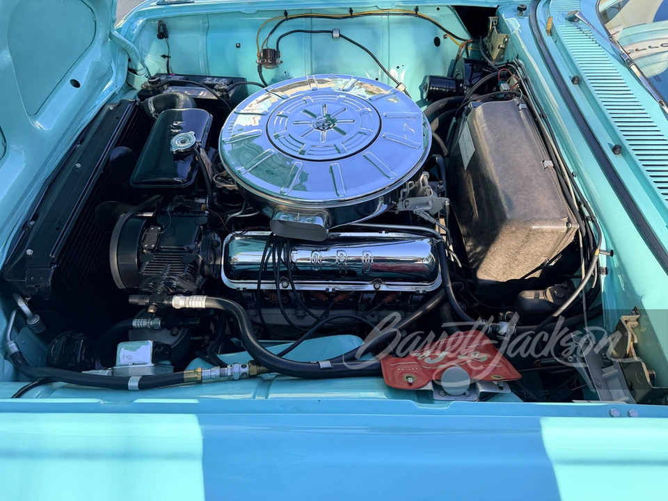 1960 Ford Thunderbird 2nd Gen - Image 12 of 19