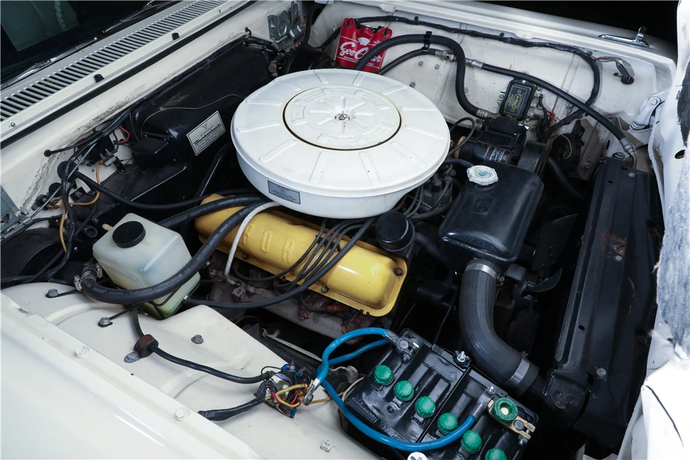 1960 Ford Thunderbird 2nd Gen - Image 3 of 6
