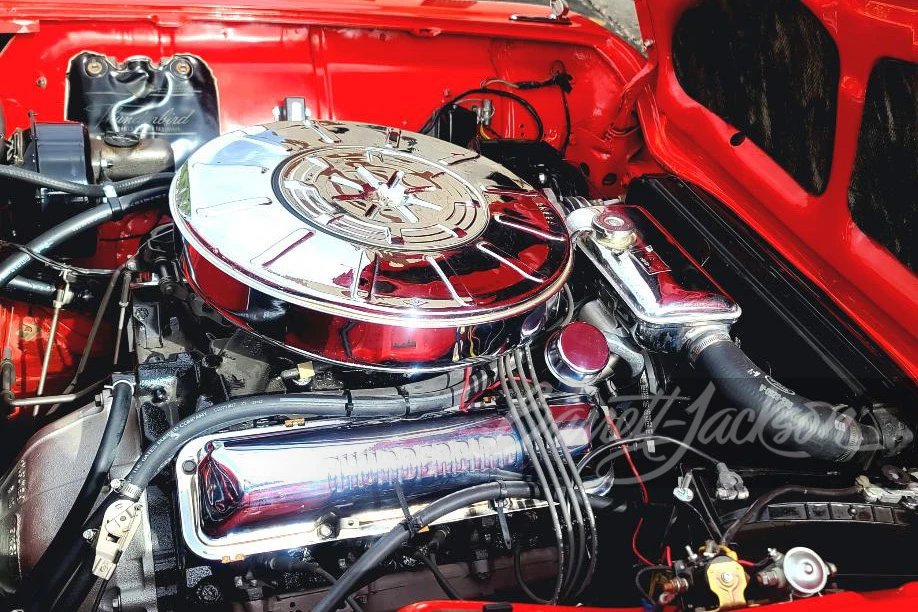 1960 Ford Thunderbird 2nd Gen - Image 3 of 6