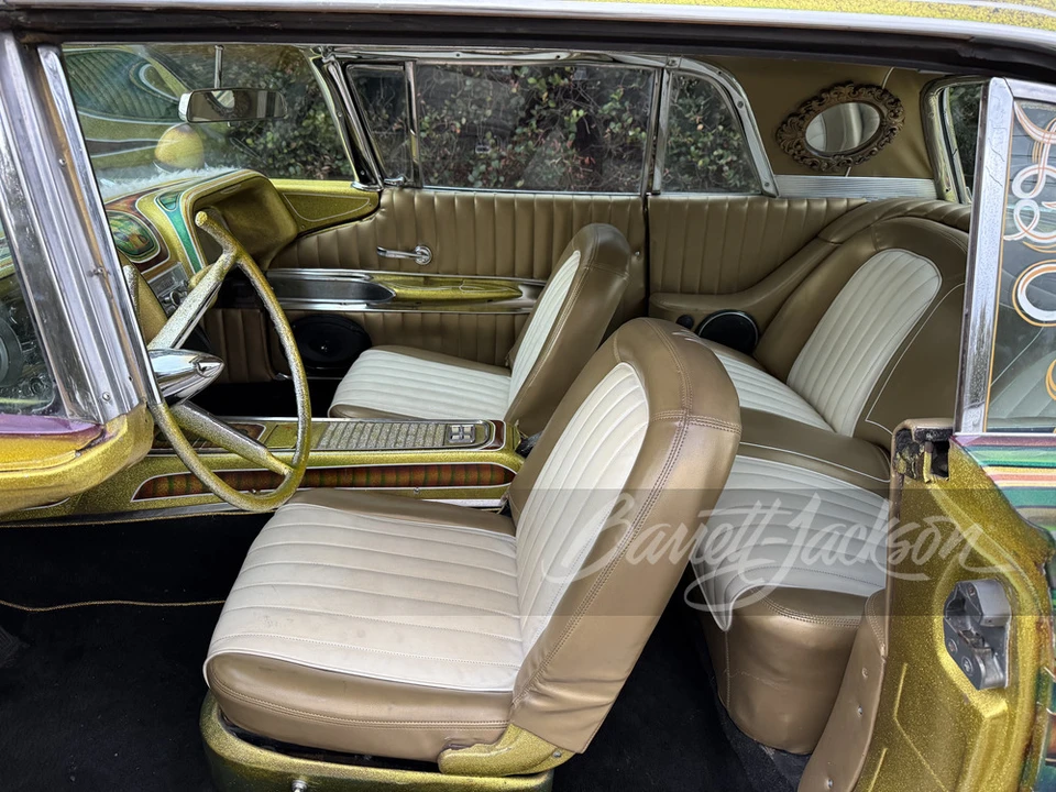 1960 Ford Thunderbird 2nd Gen - Image 5 of 10