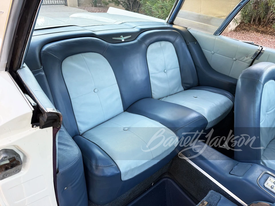 1960 Ford Thunderbird 2nd Gen - Image 7 of 8