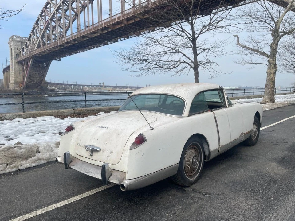 1960 Facel Vega - Image 4 of 6