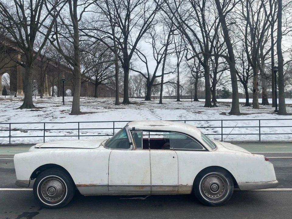 1960 Facel Vega - Image 3 of 6