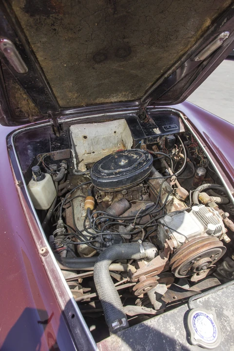 1960 Facel Vega Excellence - Image 9 of 31
