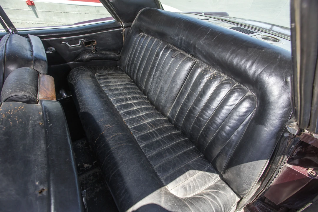 1960 Facel Vega Excellence - Image 19 of 31