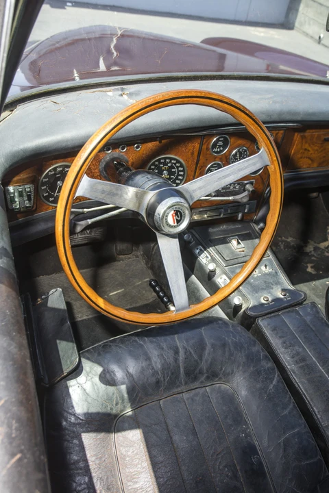 1960 Facel Vega Excellence - Image 22 of 31