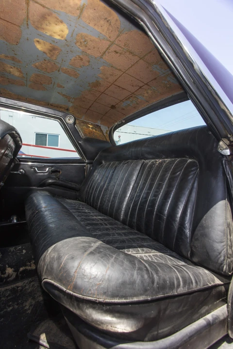 1960 Facel Vega Excellence - Image 18 of 31