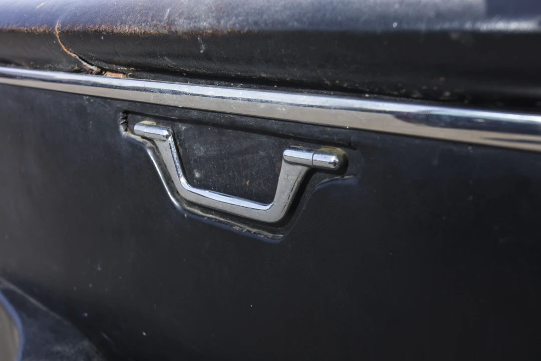 1960 Facel Vega Excellence - Image 12 of 31