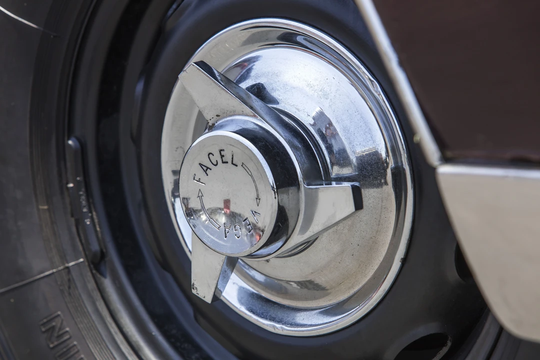 1960 Facel Vega Excellence - Image 10 of 31