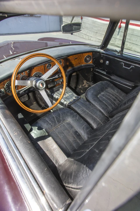 1960 Facel Vega Excellence - Image 23 of 31
