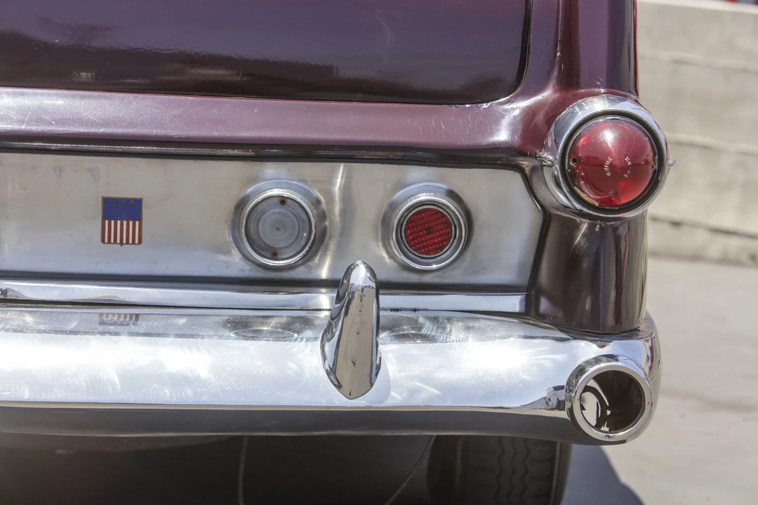 1960 Facel Vega Excellence - Image 27 of 31