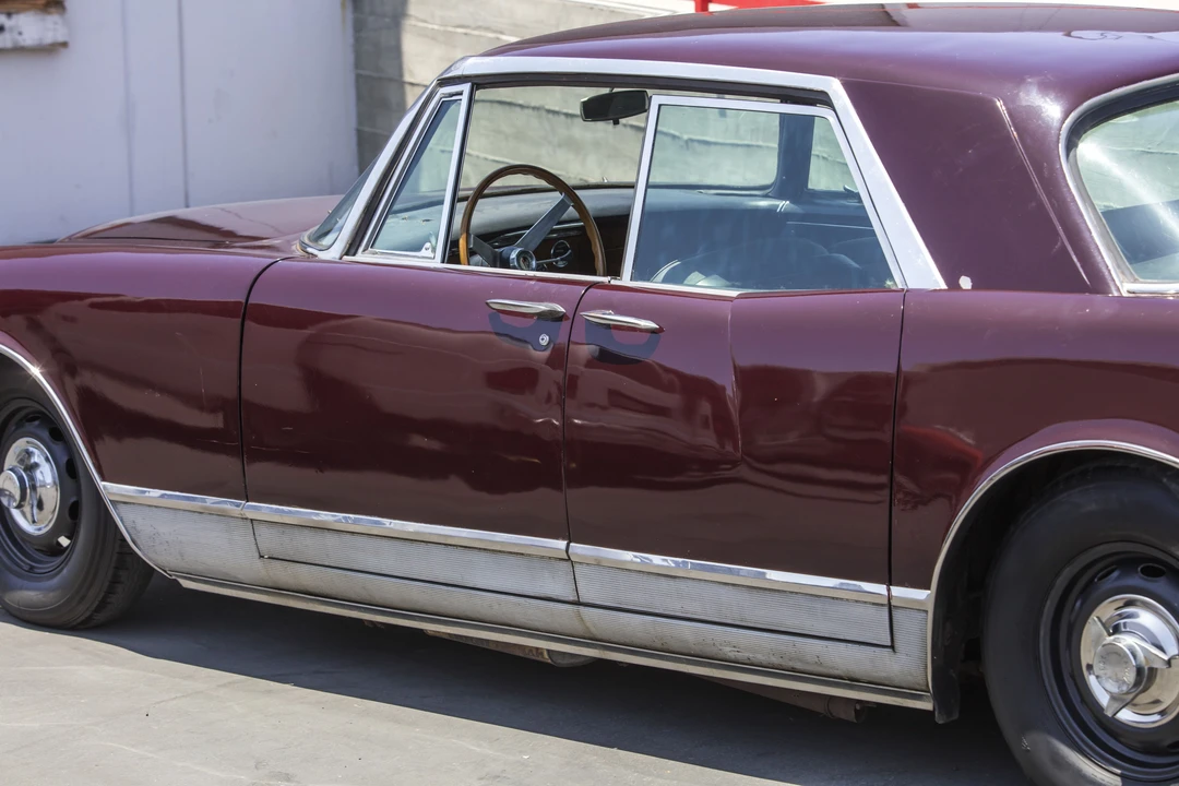 1960 Facel Vega Excellence - Image 30 of 31