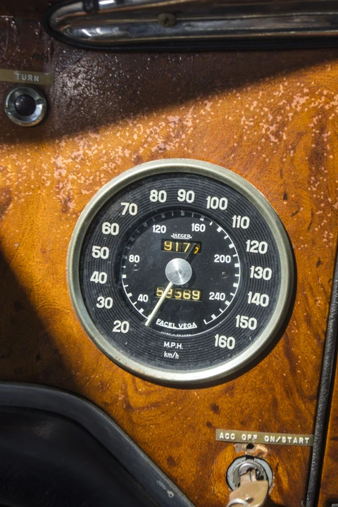 1960 Facel Vega Excellence - Image 17 of 31