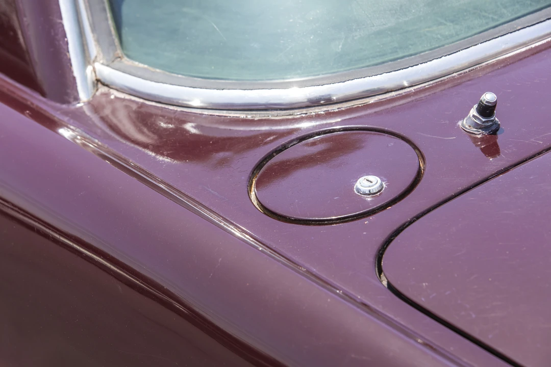 1960 Facel Vega Excellence - Image 31 of 31