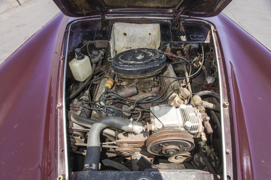 1960 Facel Vega Excellence - Image 5 of 31