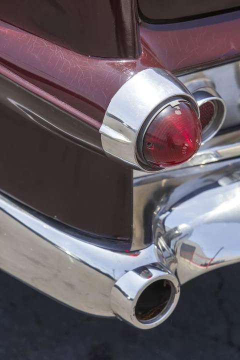 1960 Facel Vega Excellence - Image 29 of 31