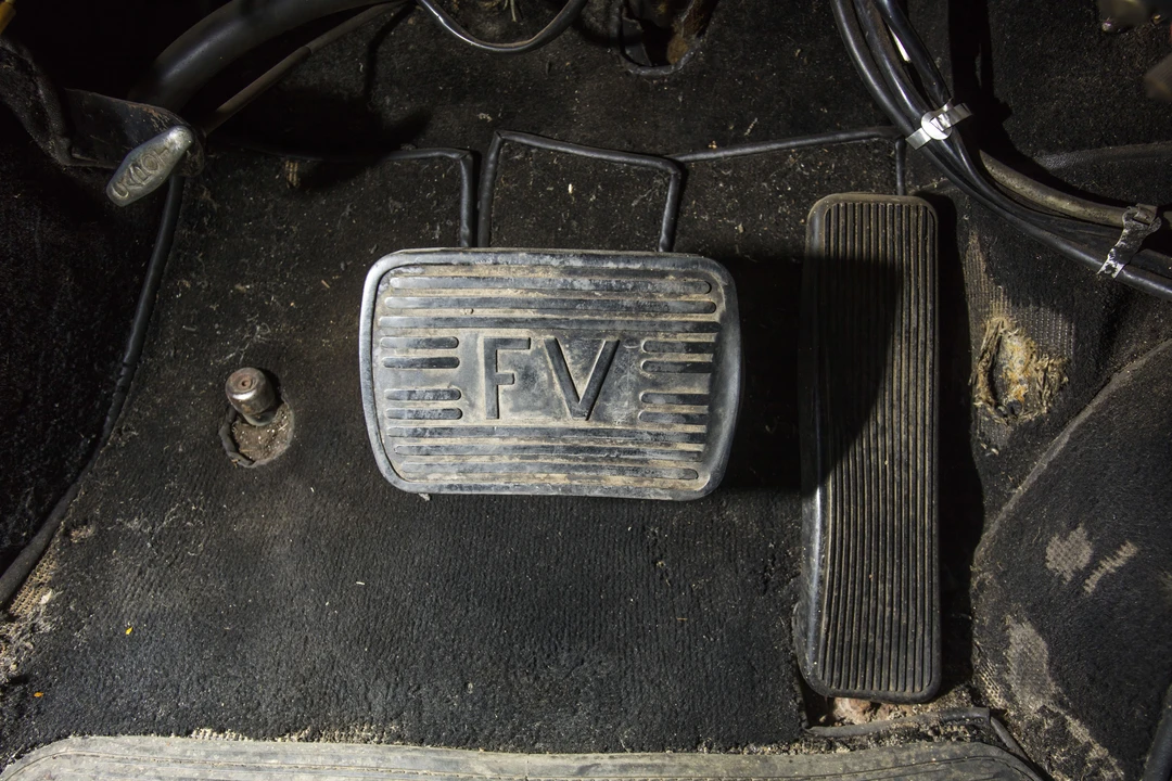 1960 Facel Vega Excellence - Image 14 of 31