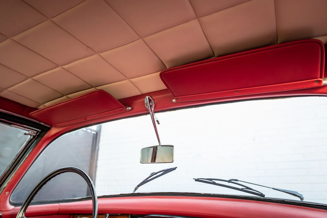 1960 Facel Vega Excellence - Image 24 of 31