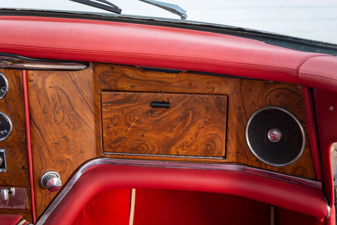1960 Facel Vega Excellence - Image 23 of 31