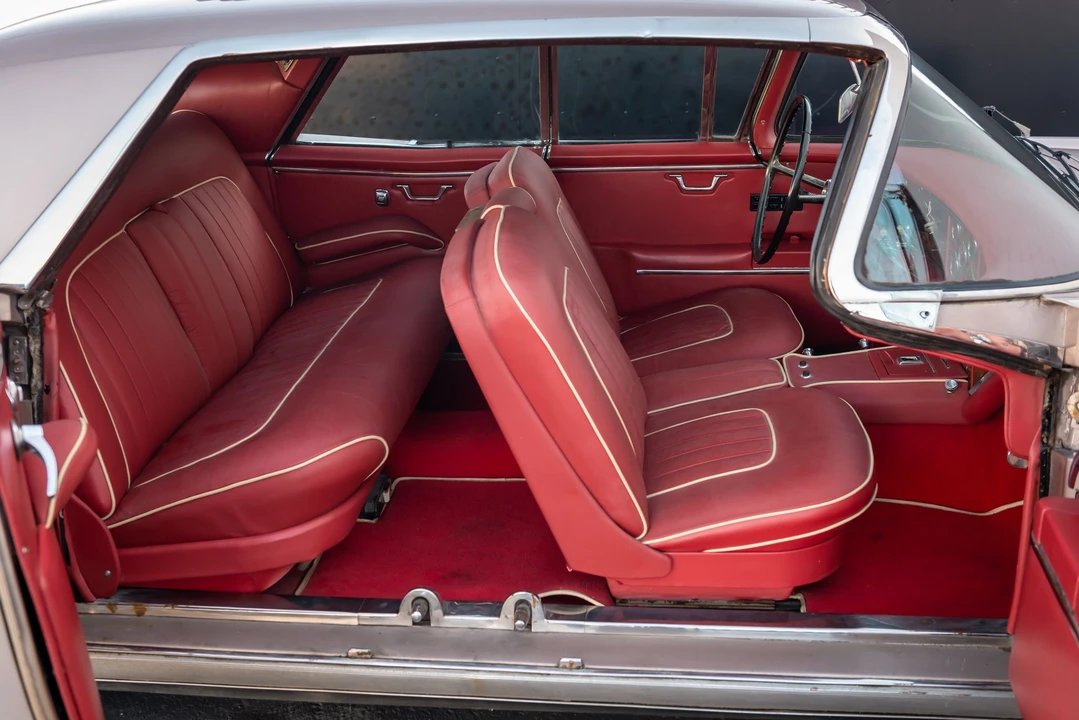 1960 Facel Vega Excellence - Image 22 of 31