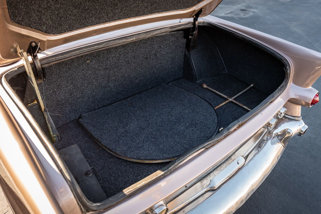 1960 Facel Vega Excellence - Image 6 of 31