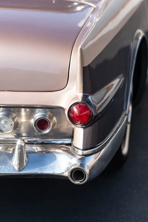 1960 Facel Vega Excellence - Image 2 of 31