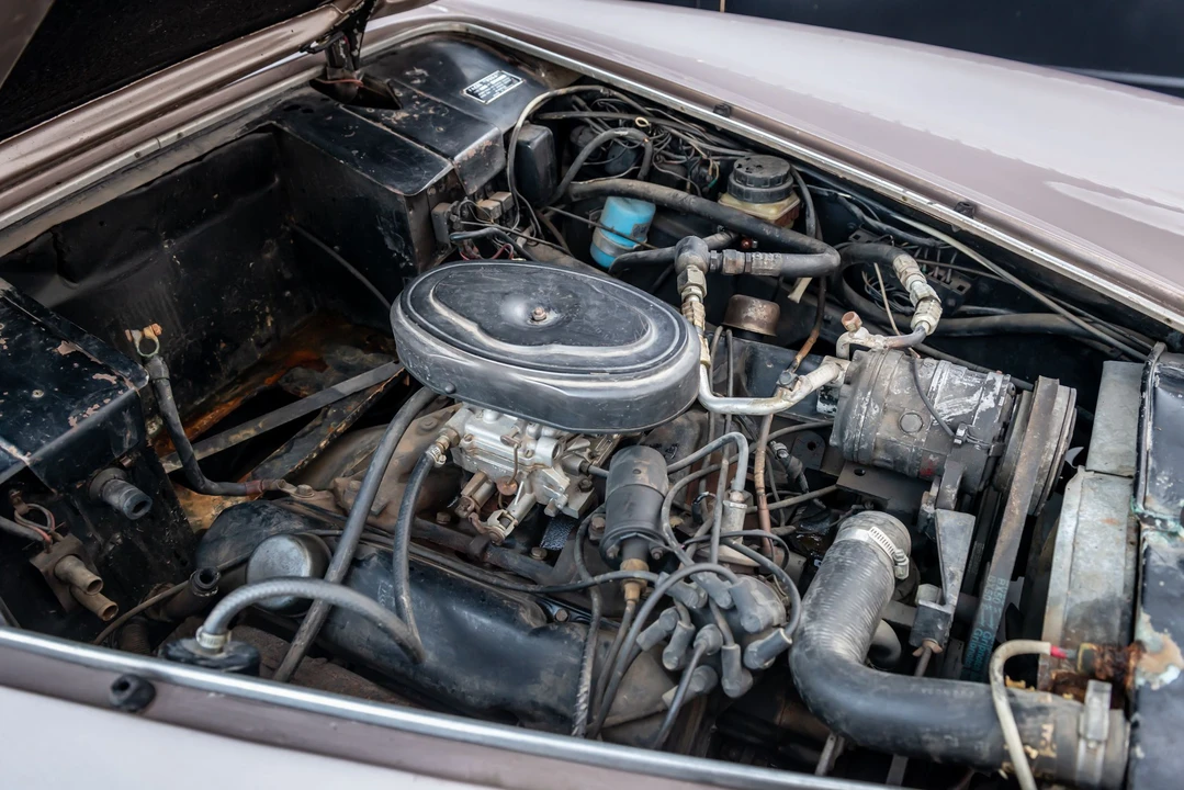 1960 Facel Vega Excellence - Image 11 of 31