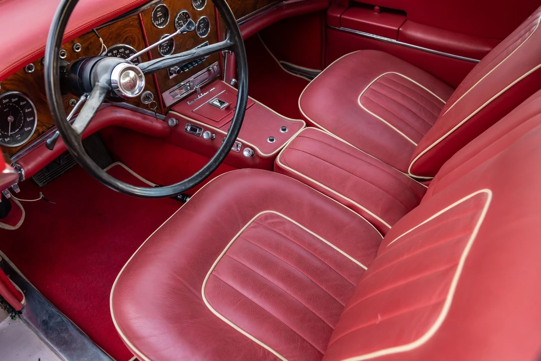 1960 Facel Vega Excellence - Image 18 of 31