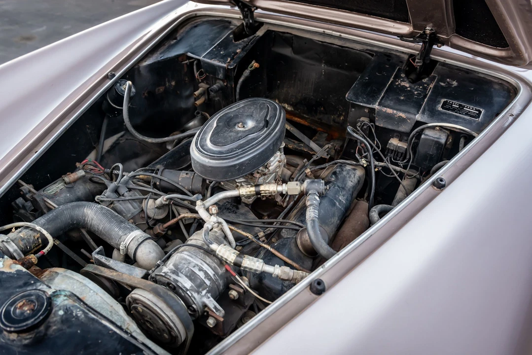 1960 Facel Vega Excellence - Image 17 of 31