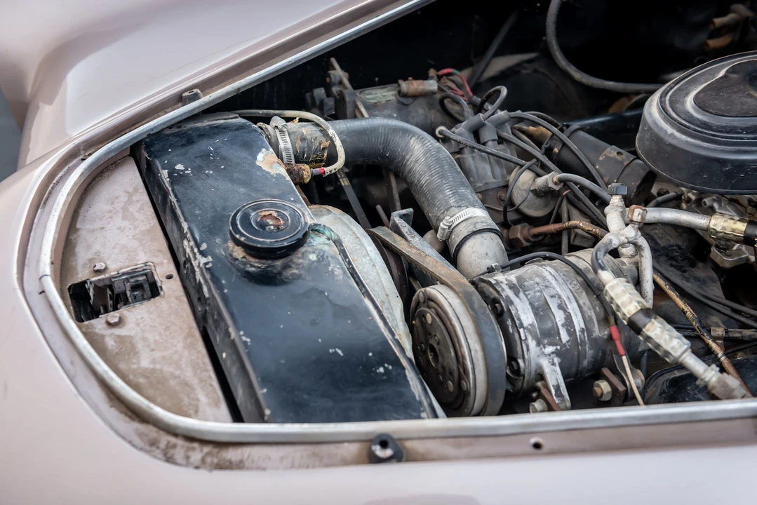 1960 Facel Vega Excellence - Image 14 of 31