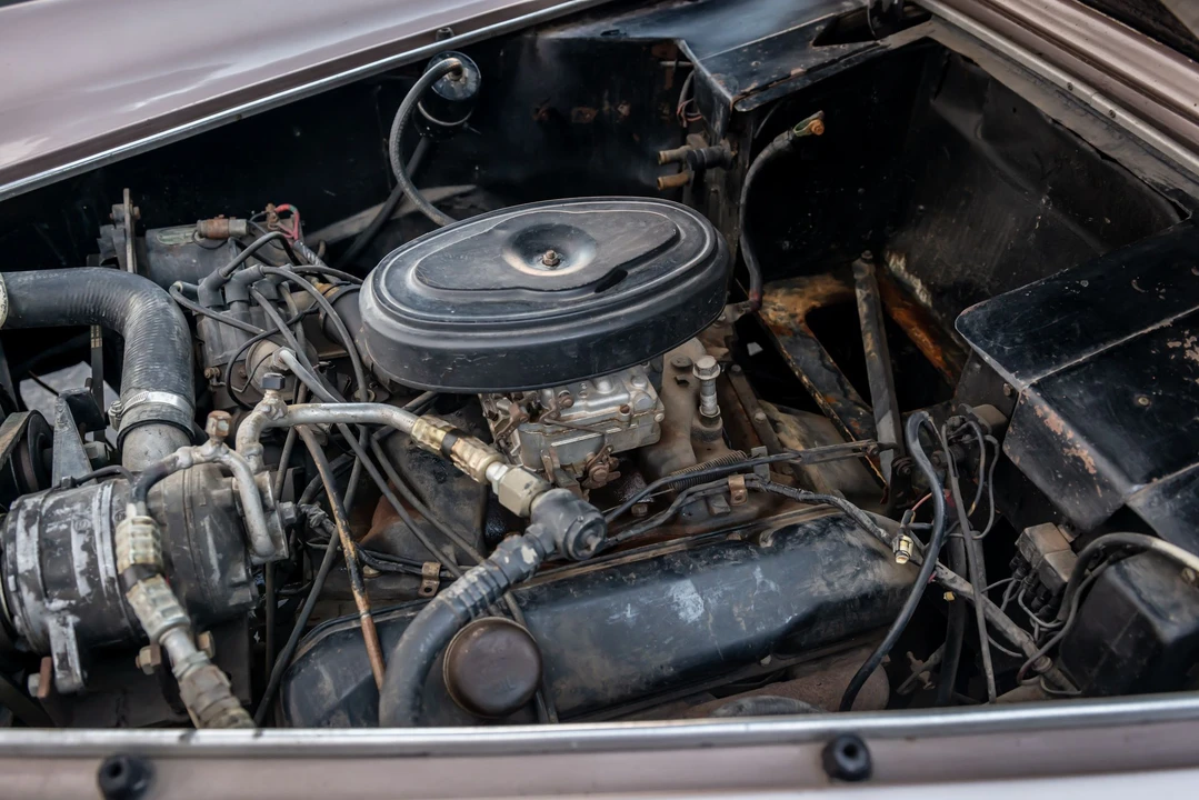1960 Facel Vega Excellence - Image 15 of 31