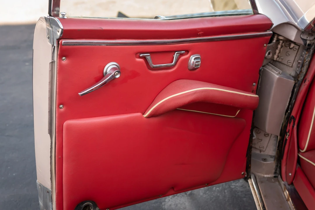 1960 Facel Vega Excellence - Image 31 of 31