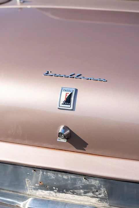 1960 Facel Vega Excellence - Image 3 of 31