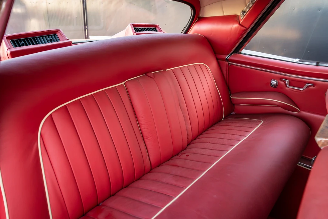 1960 Facel Vega Excellence - Image 21 of 31
