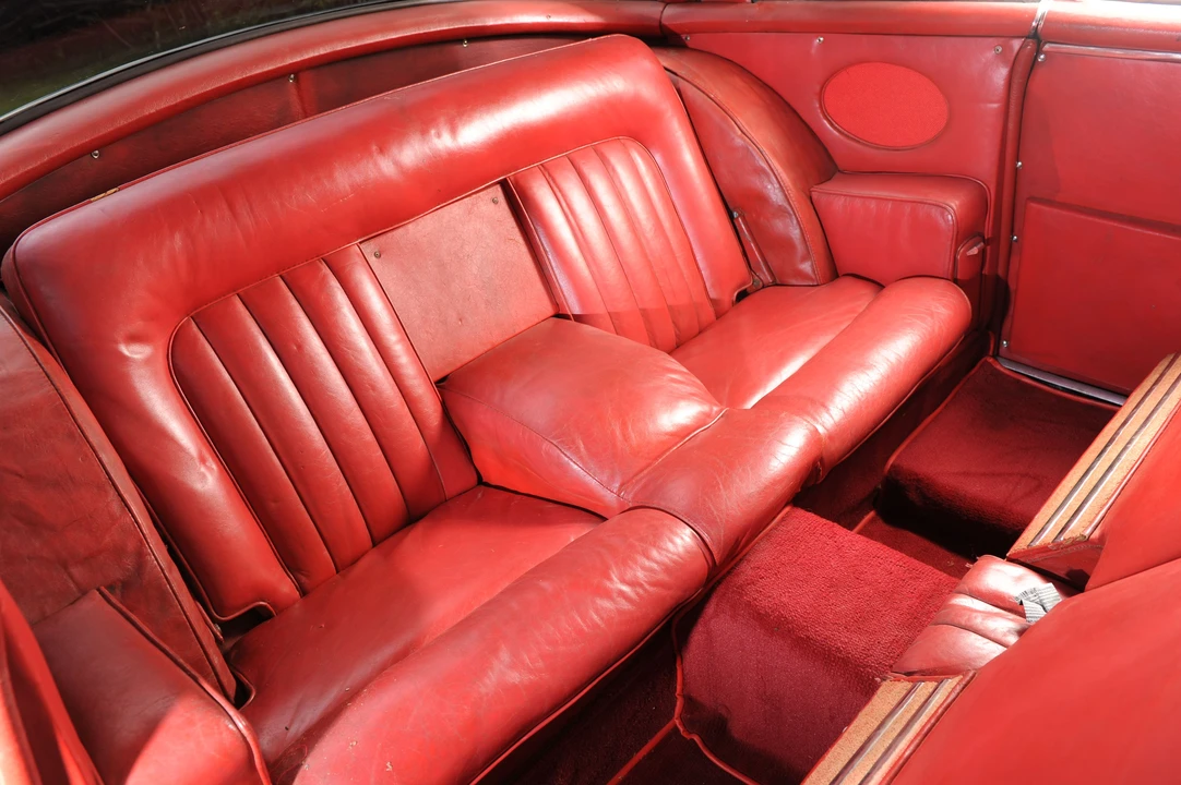 1960 Facel Vega HK500 - Image 13 of 22