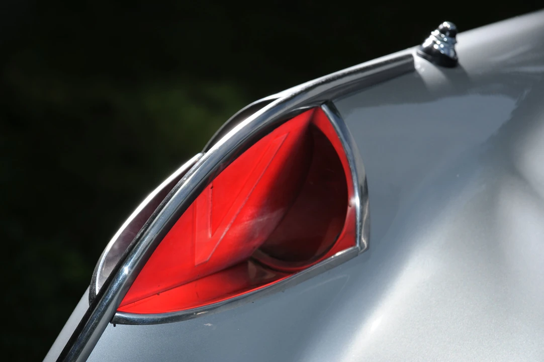 1960 Facel Vega HK500 - Image 5 of 22