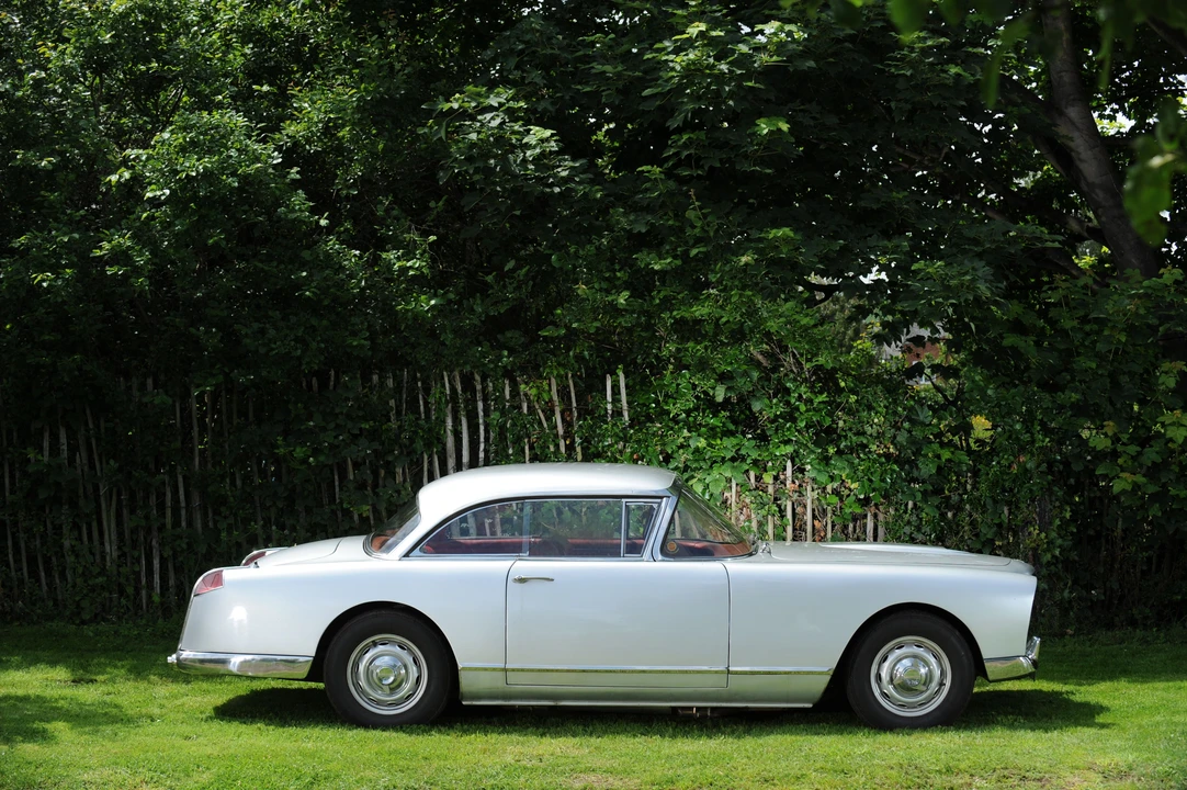 1960 Facel Vega HK500 - Image 7 of 22