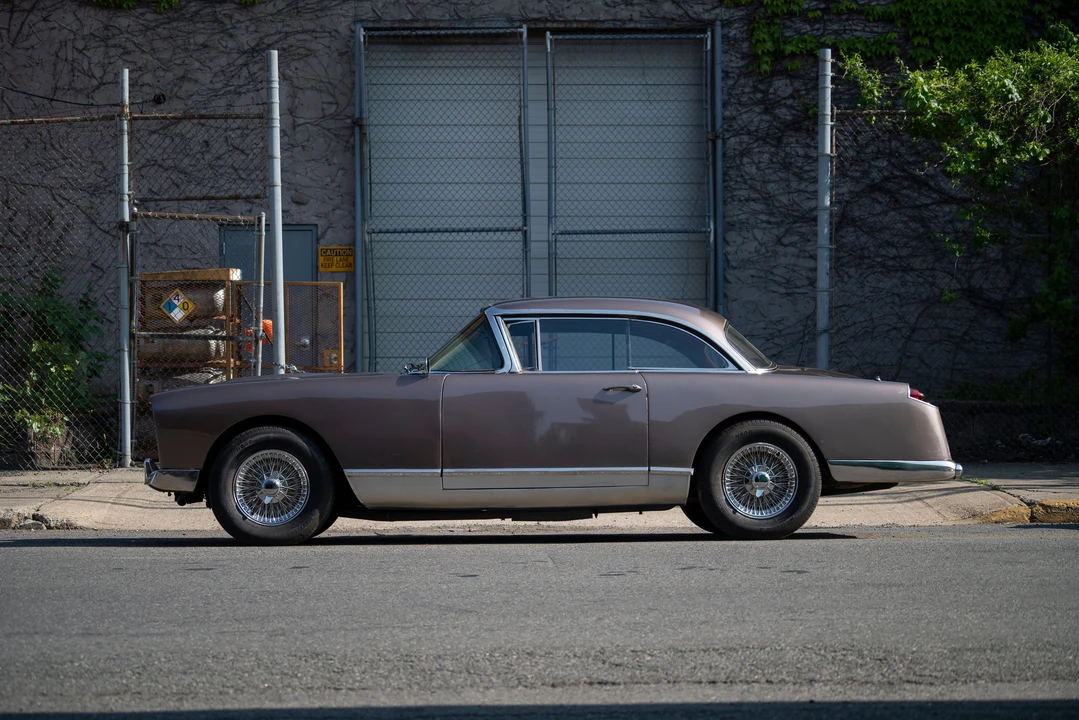1960 Facel Vega HK500 - Image 16 of 31