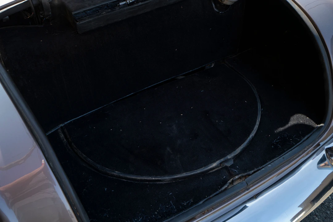 1960 Facel Vega HK500 - Image 25 of 31