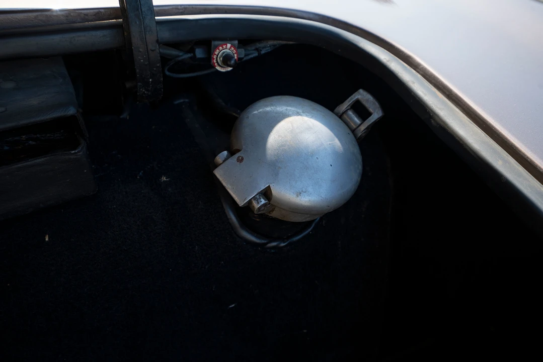1960 Facel Vega HK500 - Image 23 of 31