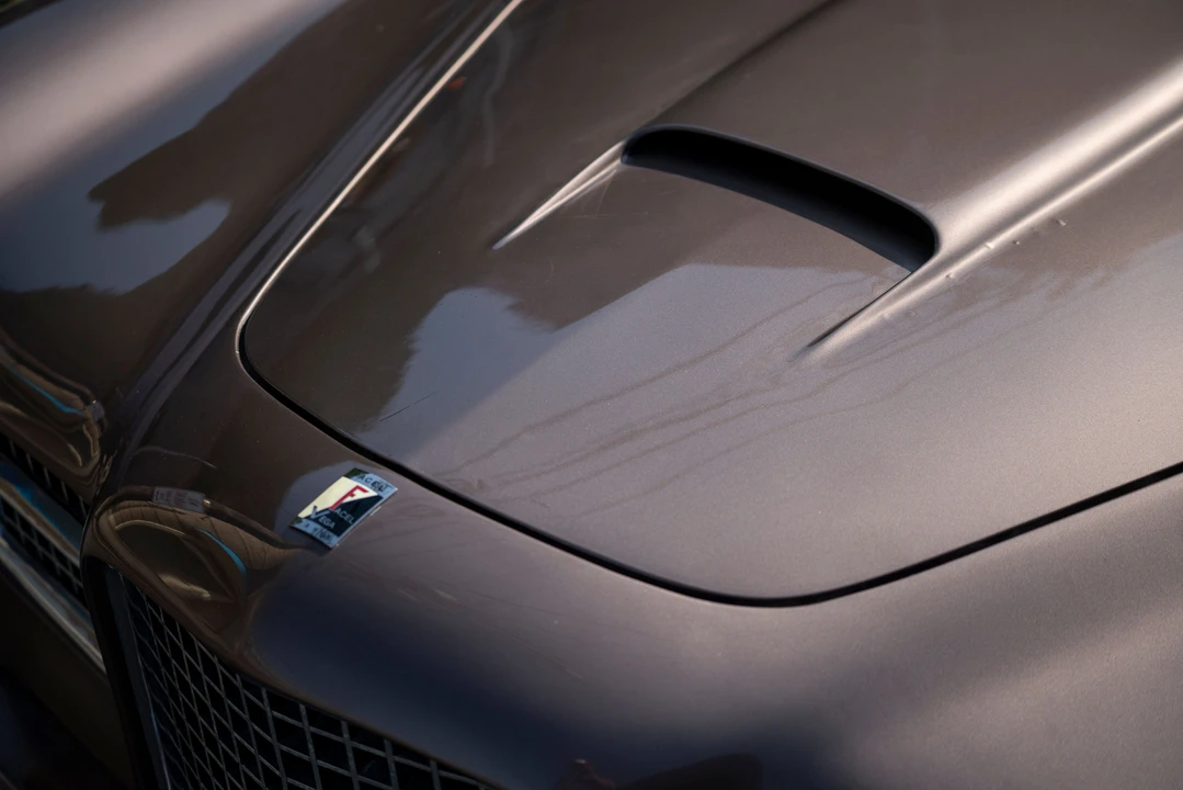 1960 Facel Vega HK500 - Image 12 of 31