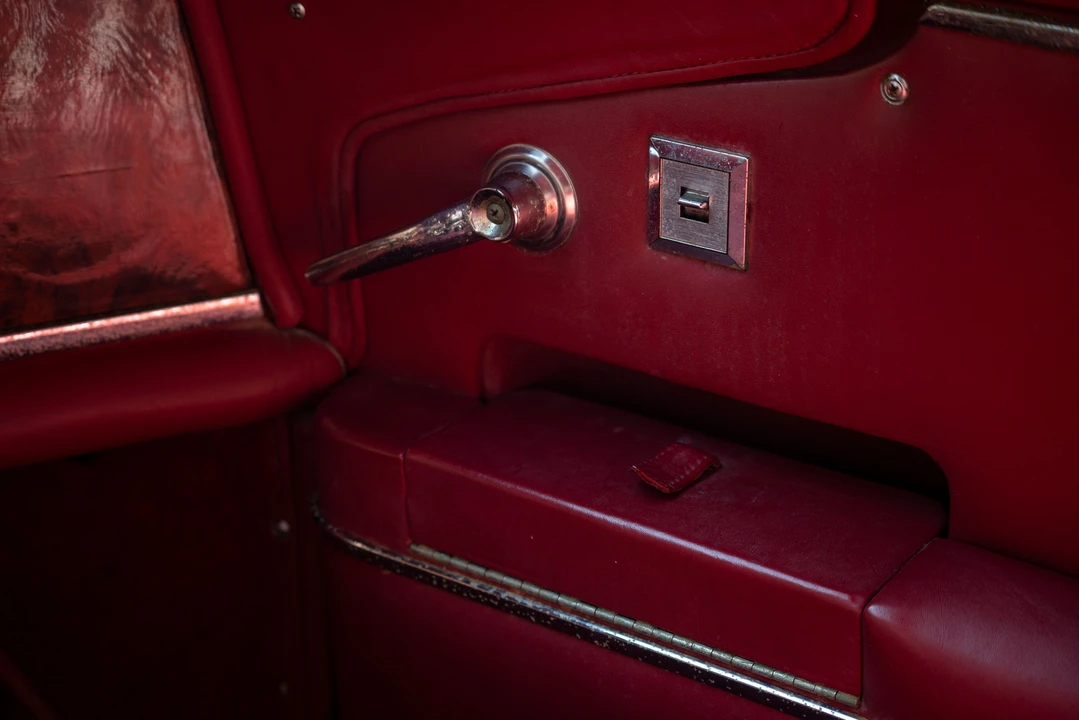 1960 Facel Vega HK500 - Image 30 of 31