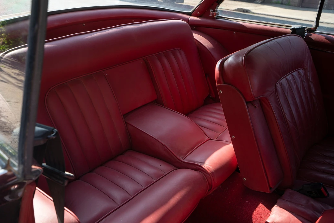 1960 Facel Vega HK500 - Image 3 of 31