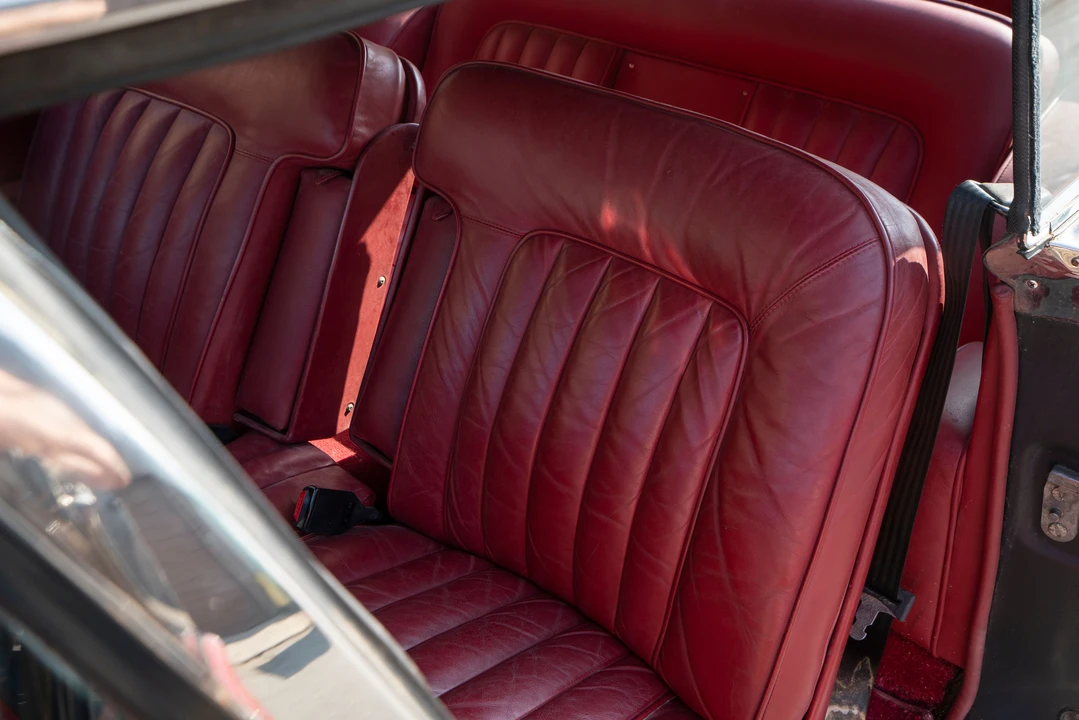 1960 Facel Vega HK500 - Image 6 of 31