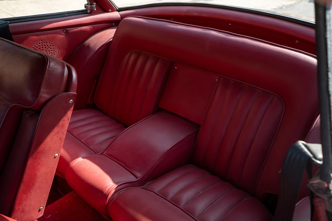 1960 Facel Vega HK500 - Image 7 of 31