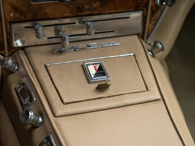 1960 Facel Vega HK500 - Image 17 of 22