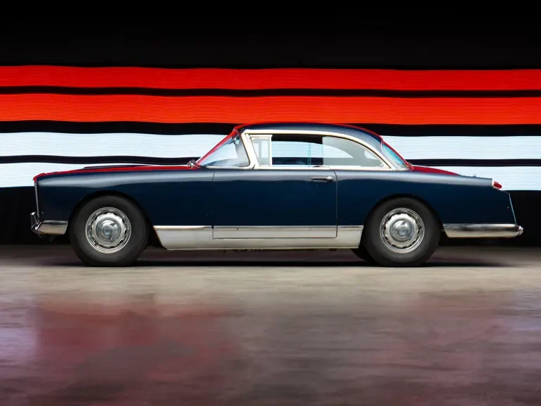 1960 Facel Vega HK500 - Image 6 of 22