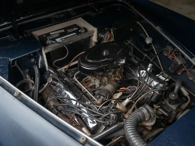 1960 Facel Vega HK500 - Image 4 of 22
